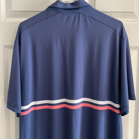 Matte Grey Polo - Picture 8 of 11